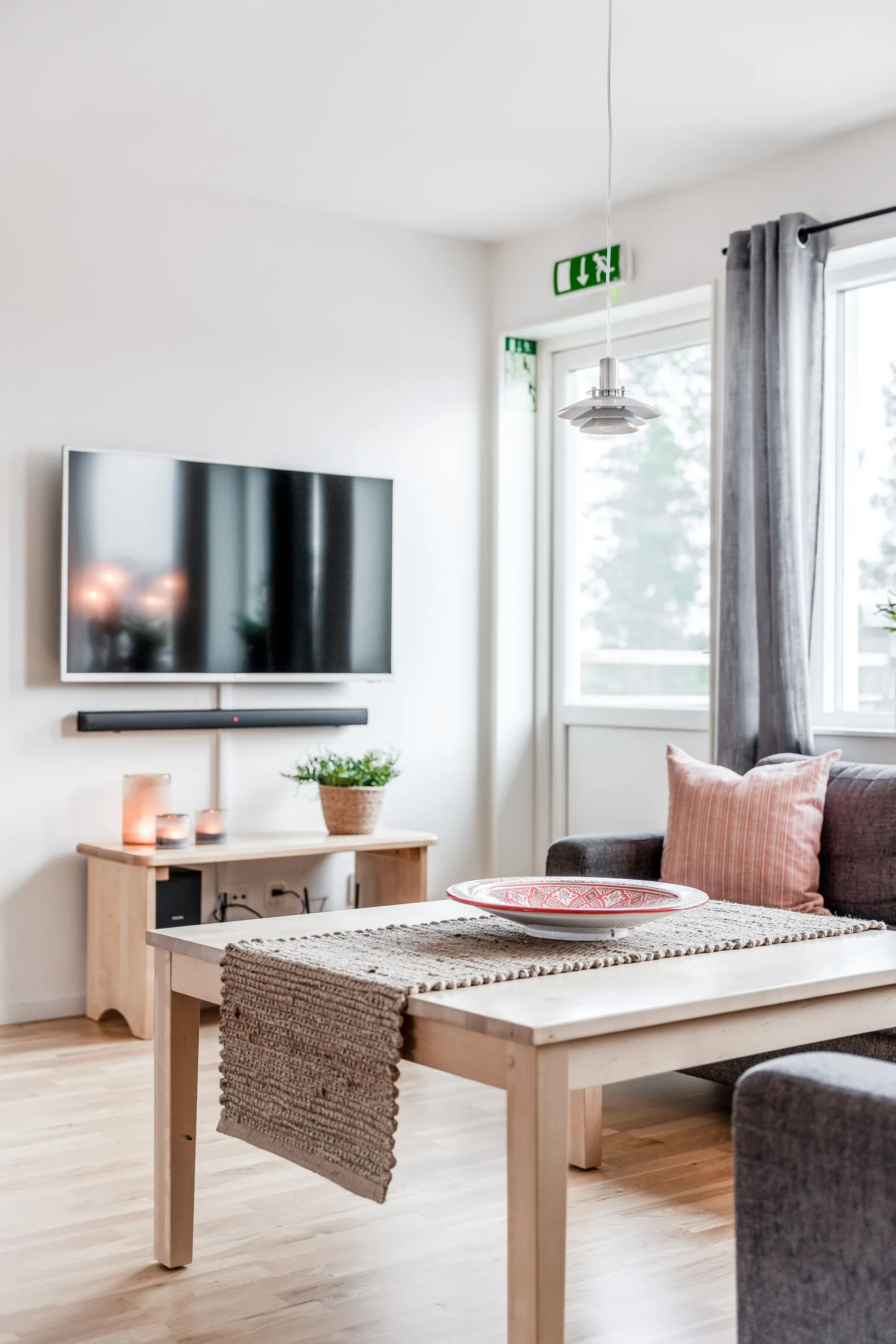 Bostadsrätt, Fjällterrassen 57A, Lofsdalen, Härjedalen