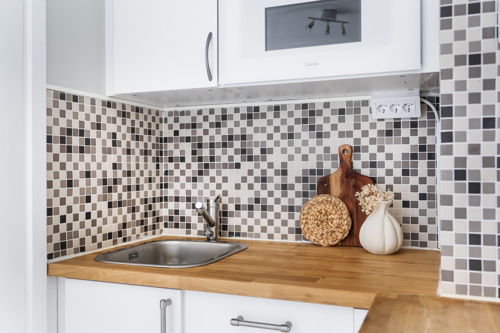 Bostadsrätt, Hantverkargatan 6B, Gävle Centrum, Gävle