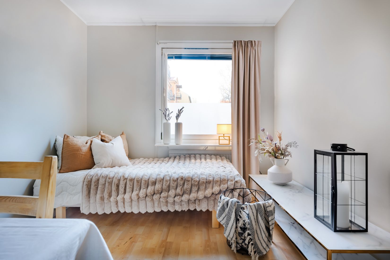 Bostadsrätt, Hantverkargatan 6B, Gävle Centrum, Gävle