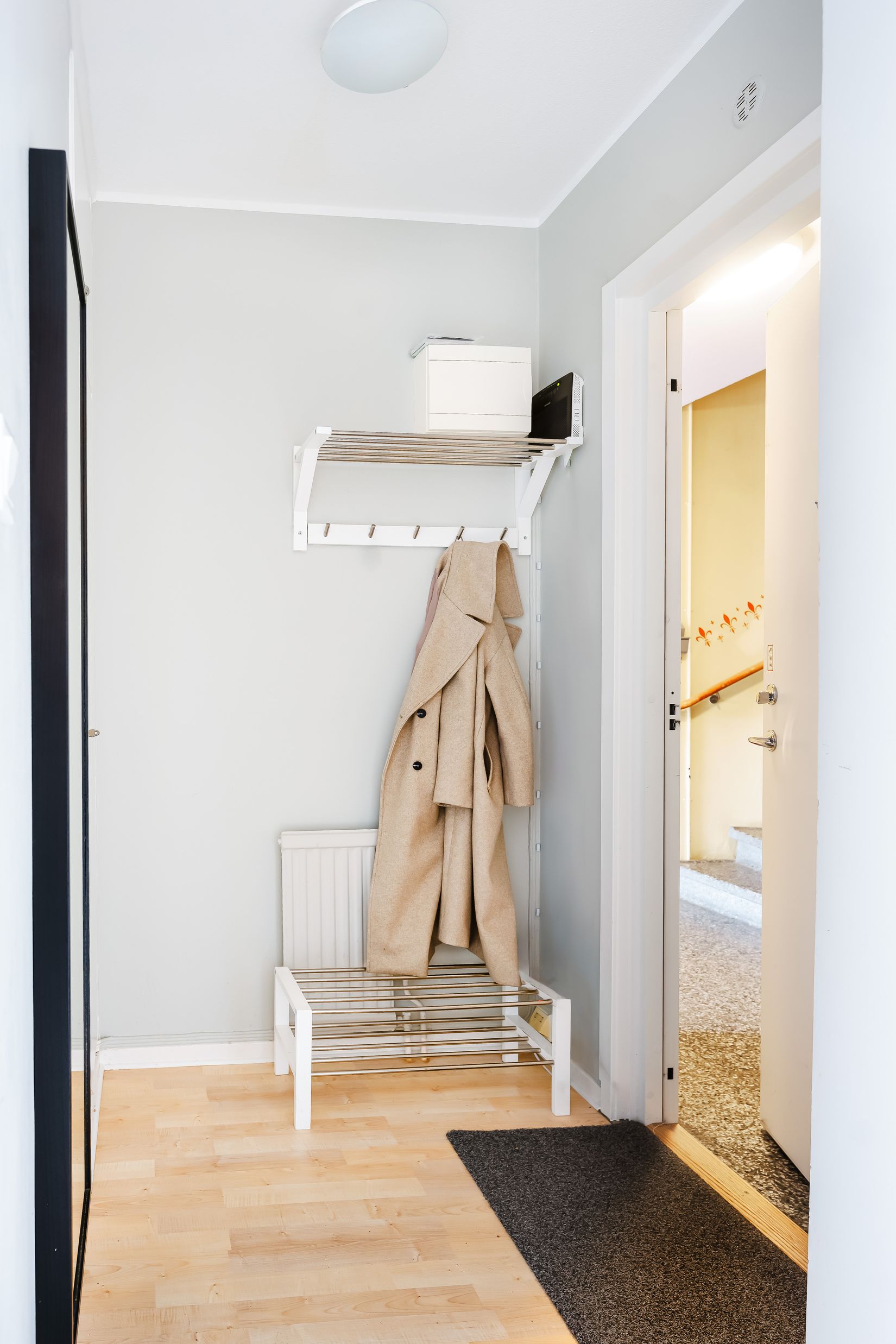 Bostadsrätt, Hantverkargatan 6B, Gävle Centrum, Gävle