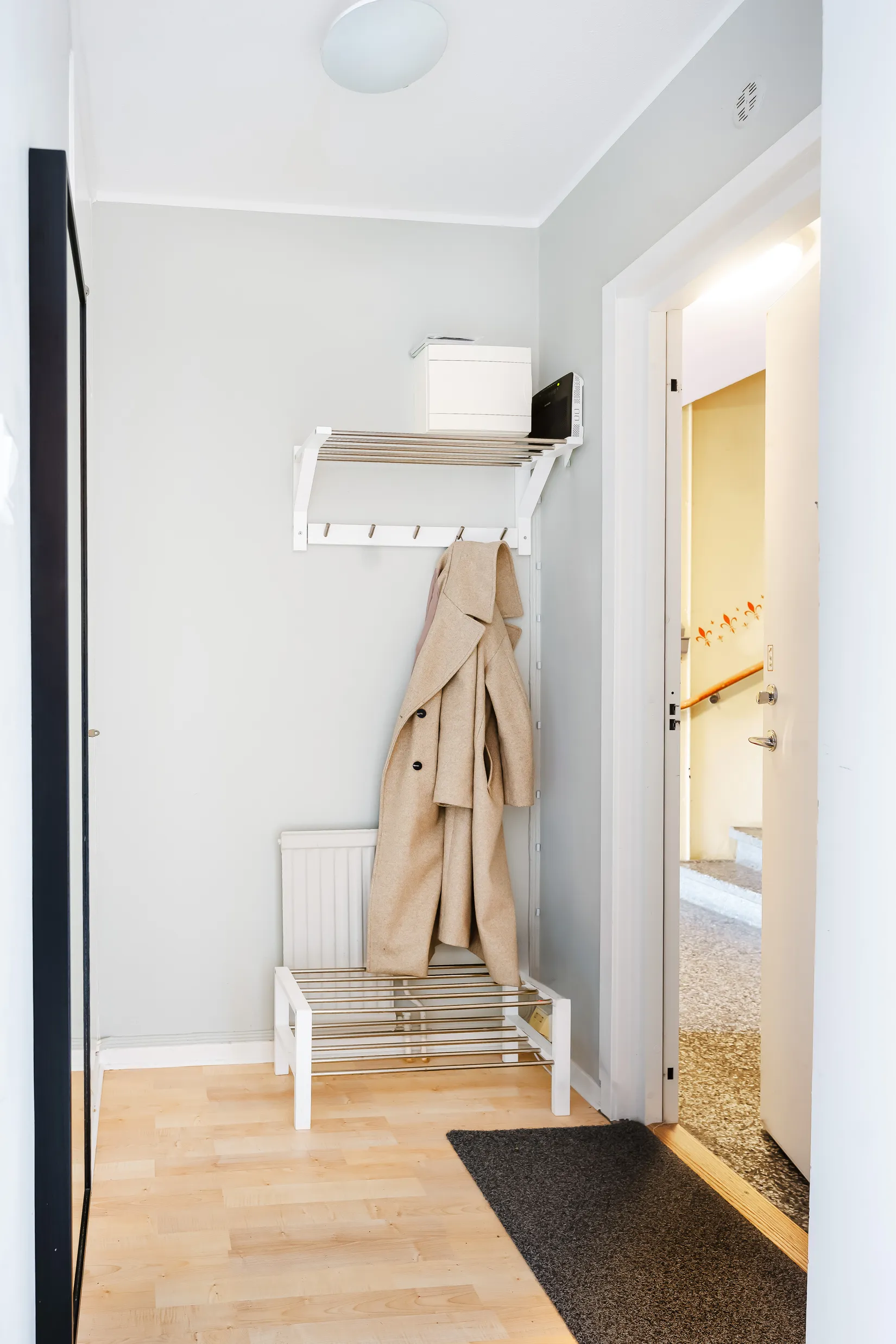 Bostadsrätt, Hantverkargatan 6B, Gävle Centrum, Gävle
