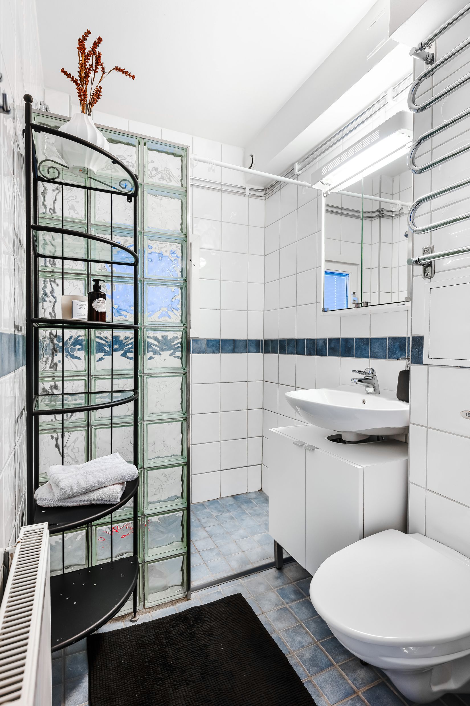 Bostadsrätt, Hantverkargatan 6B, Gävle Centrum, Gävle