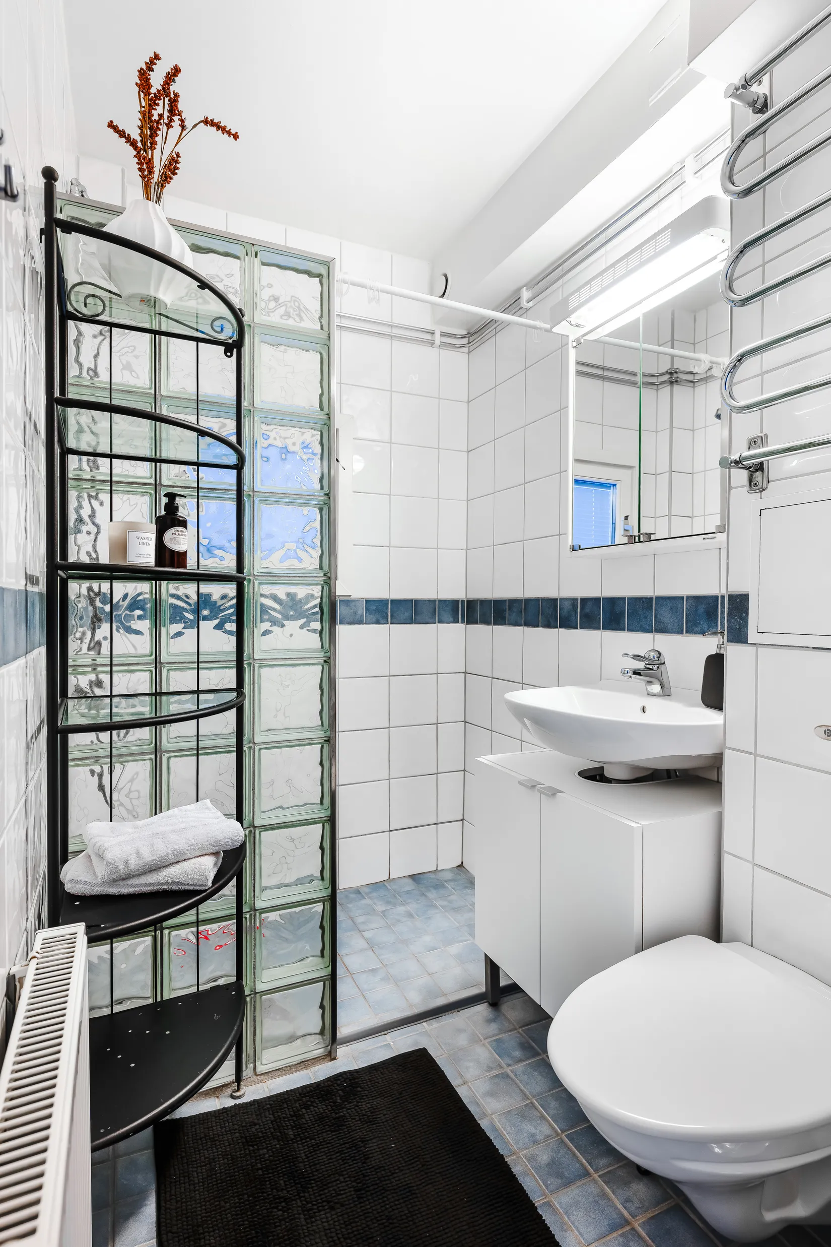 Bostadsrätt, Hantverkargatan 6B, Gävle Centrum, Gävle