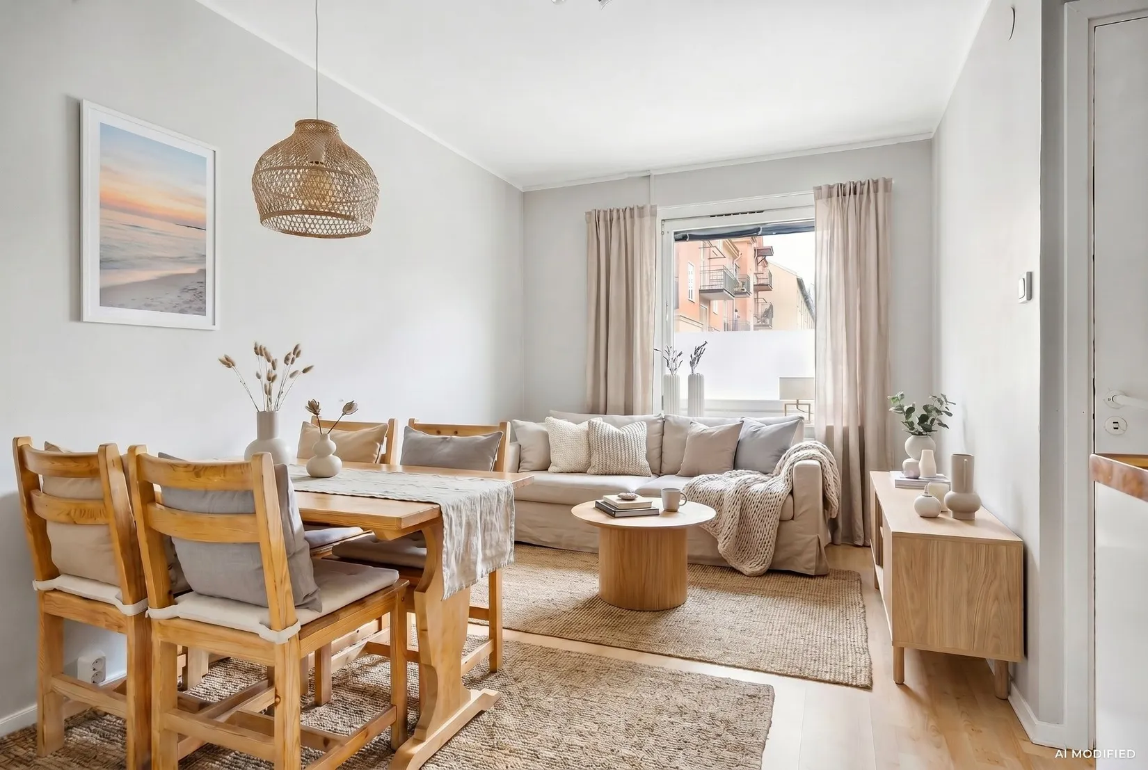 Bostadsrätt, Hantverkargatan 6B, Gävle Centrum, Gävle