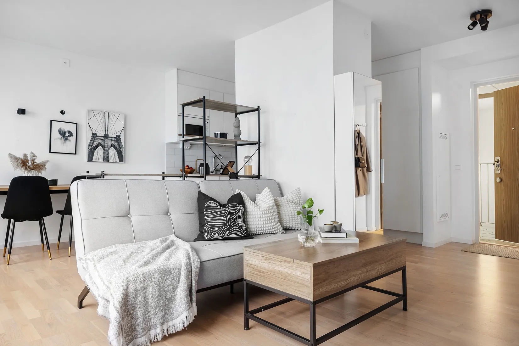 Bostadsrätt, Munspelsgatan 26, Västra Frölunda, Göteborg