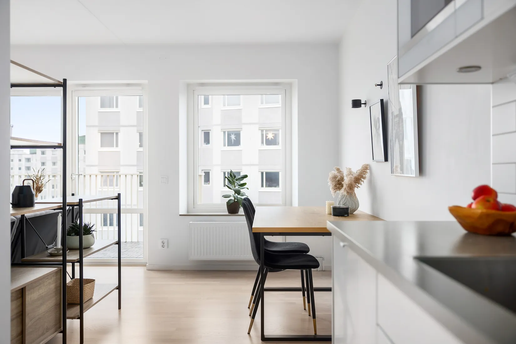 Bostadsrätt, Munspelsgatan 26, Västra Frölunda, Göteborg