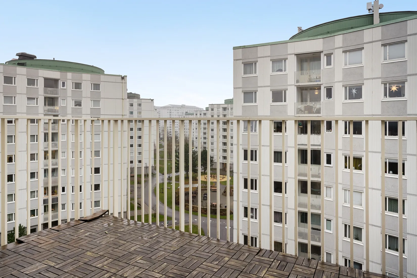 Bostadsrätt, Munspelsgatan 26, Västra Frölunda, Göteborg