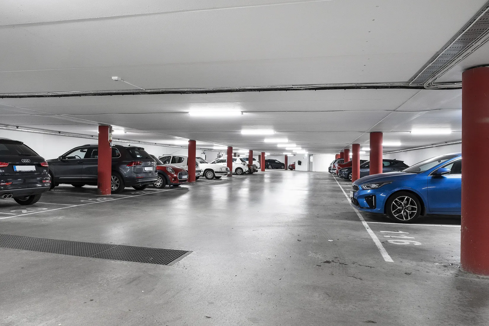 Bostadsrätt, Munspelsgatan 26, Västra Frölunda, Göteborg