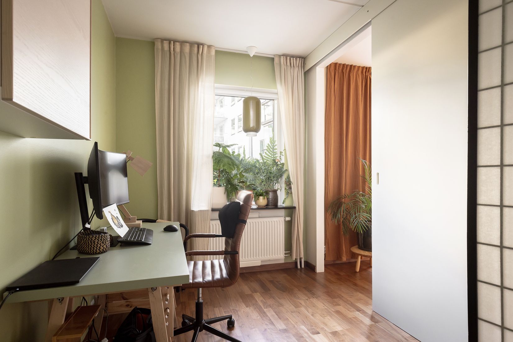 Bostadsrätt, Hammarbyterrassen 19, Hammarby Sjöstad, Stockholm