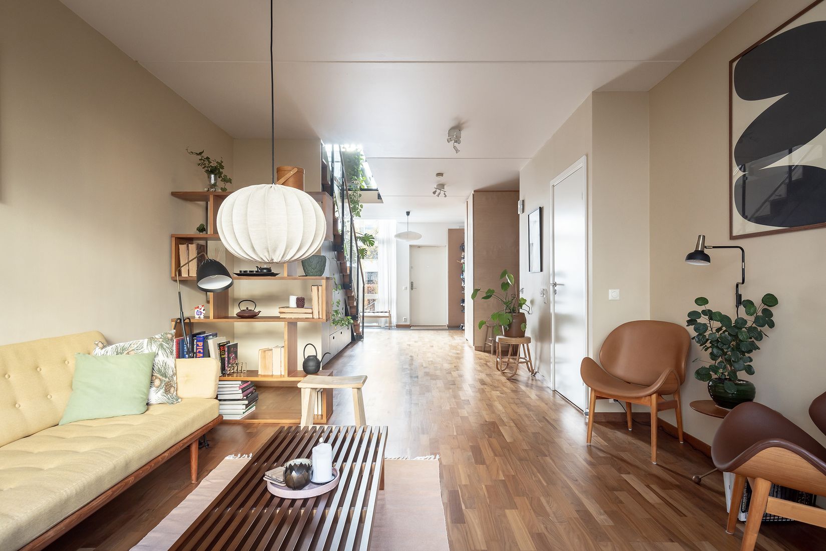 Bostadsrätt, Hammarbyterrassen 19, Hammarby Sjöstad, Stockholm