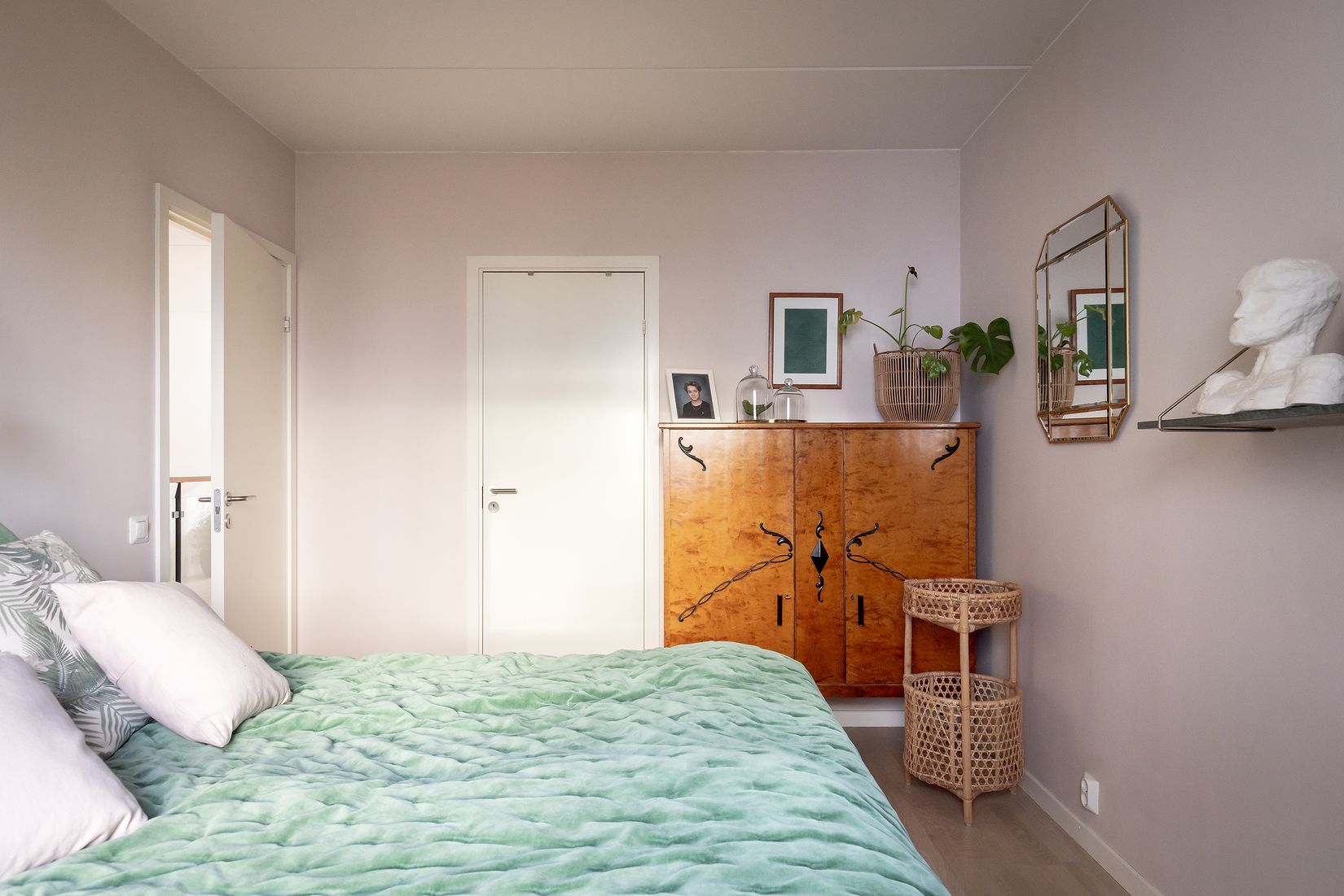 Bostadsrätt, Hammarbyterrassen 19, Hammarby Sjöstad, Stockholm