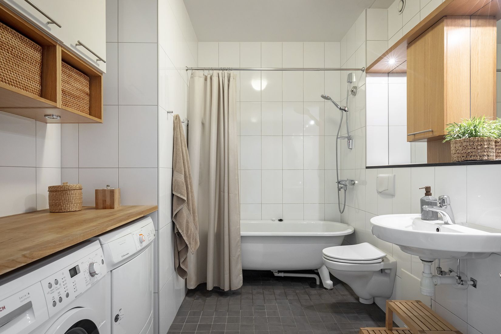 Bostadsrätt, Hammarbyterrassen 19, Hammarby Sjöstad, Stockholm