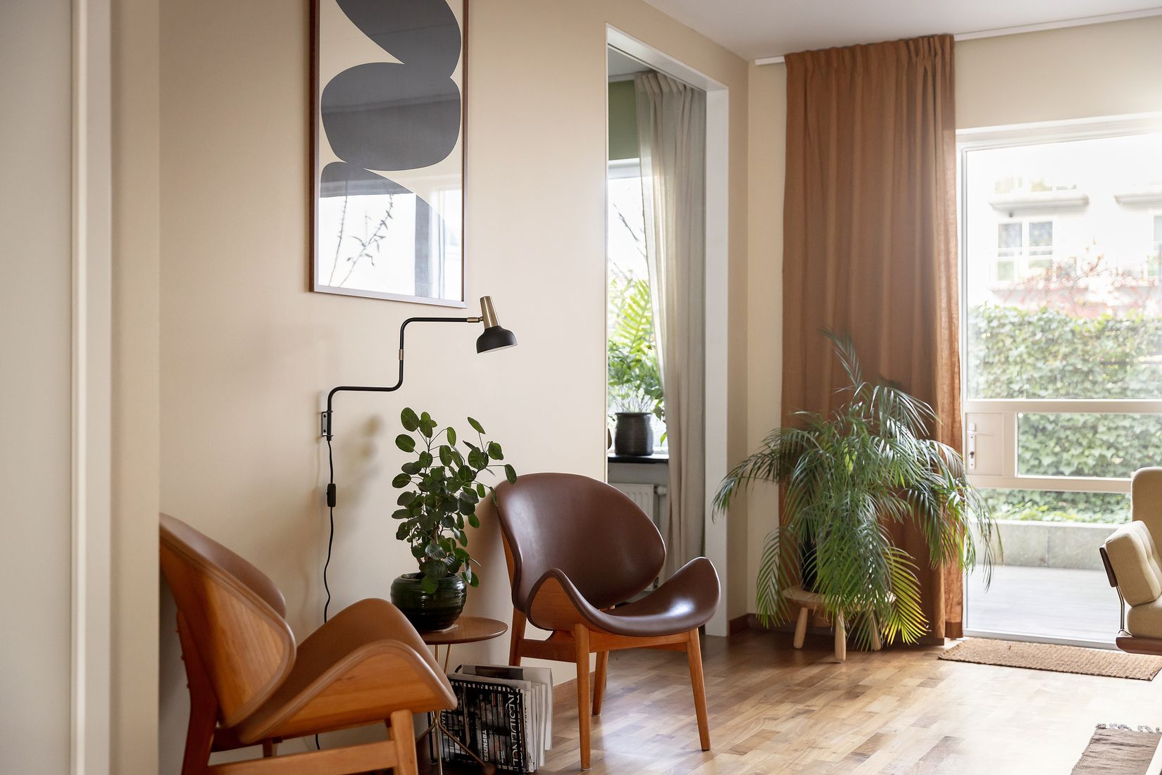 Bostadsrätt, Hammarbyterrassen 19, Hammarby Sjöstad, Stockholm