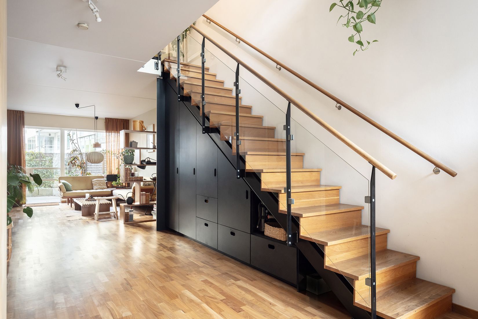 Bostadsrätt, Hammarbyterrassen 19, Hammarby Sjöstad, Stockholm