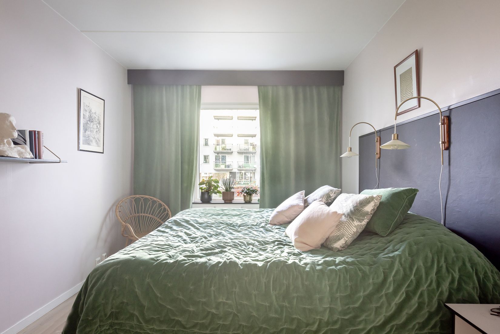 Bostadsrätt, Hammarbyterrassen 19, Hammarby Sjöstad, Stockholm