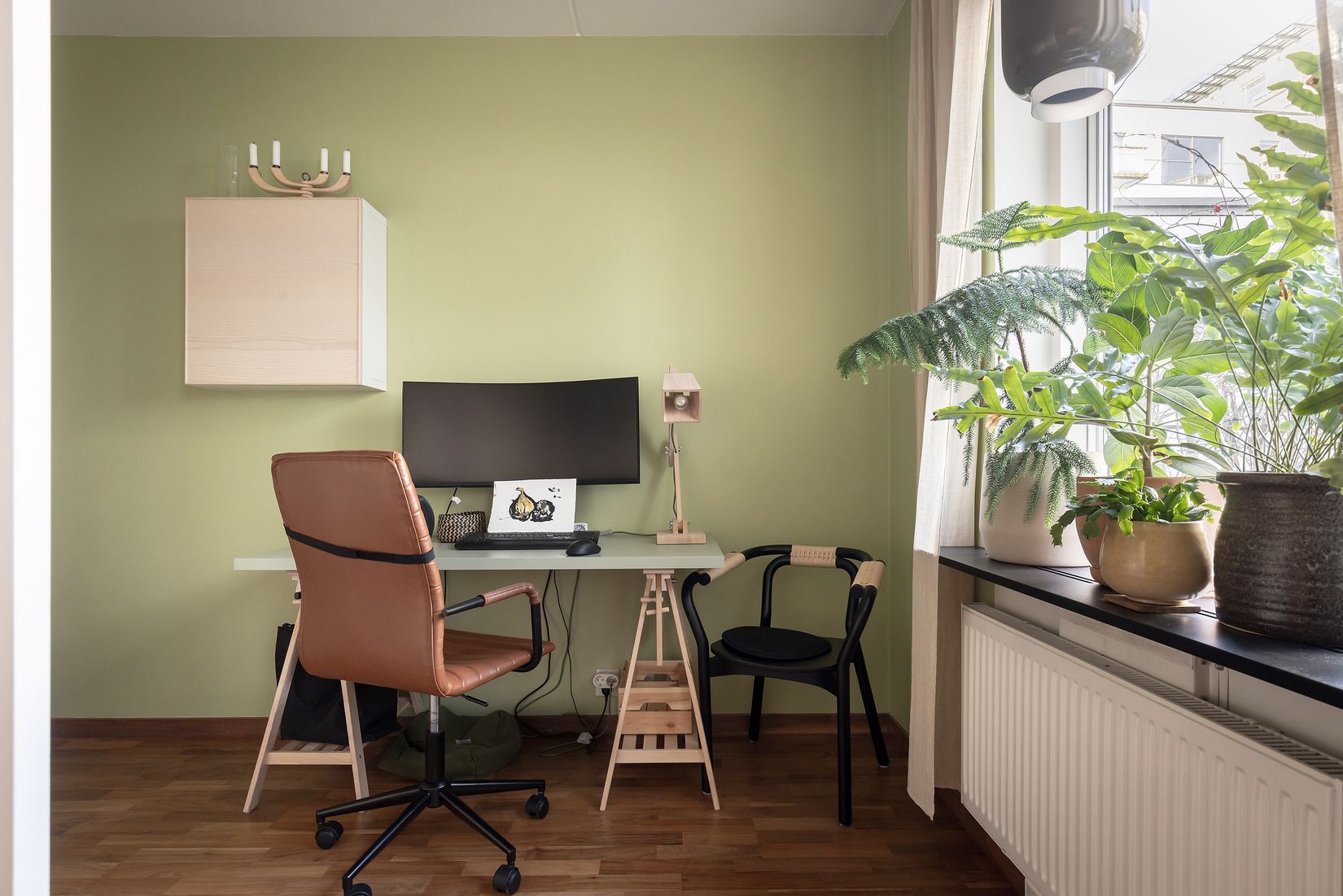 Bostadsrätt, Hammarbyterrassen 19, Hammarby Sjöstad, Stockholm