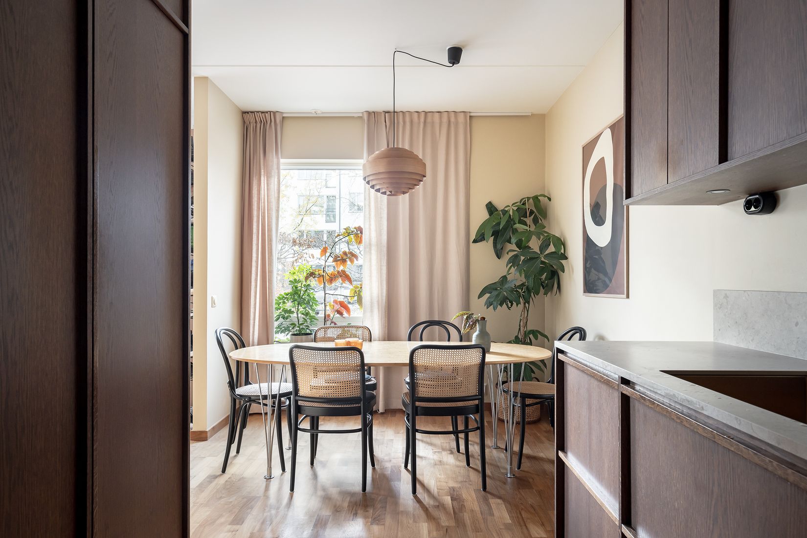 Bostadsrätt, Hammarbyterrassen 19, Hammarby Sjöstad, Stockholm