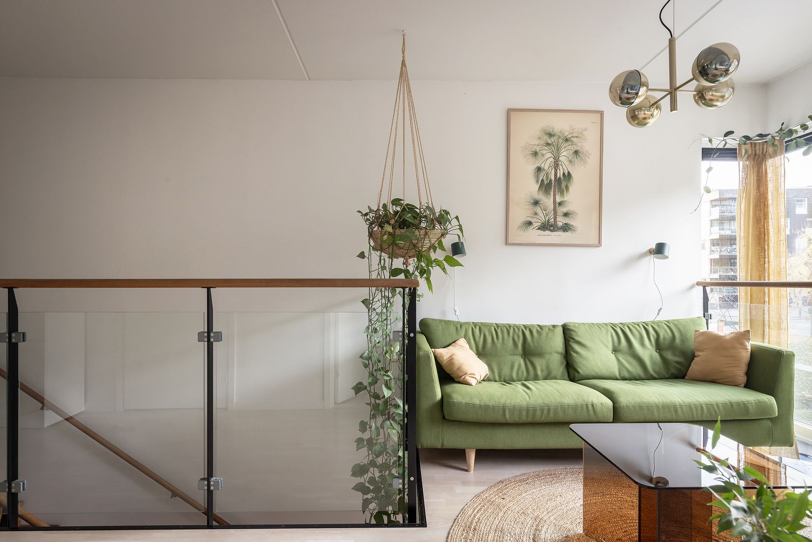 Bostadsrätt, Hammarbyterrassen 19, Hammarby Sjöstad, Stockholm