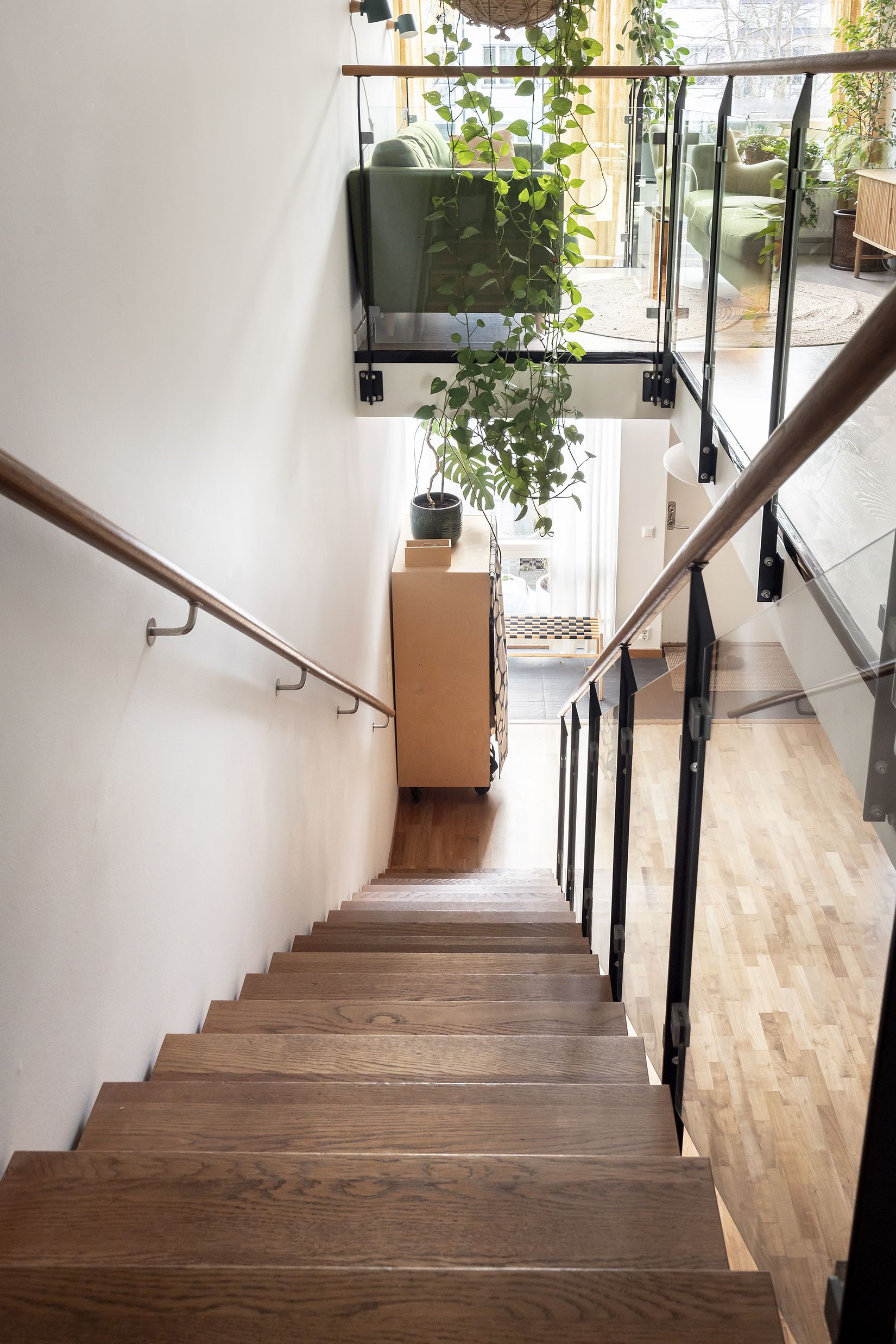 Bostadsrätt, Hammarbyterrassen 19, Hammarby Sjöstad, Stockholm