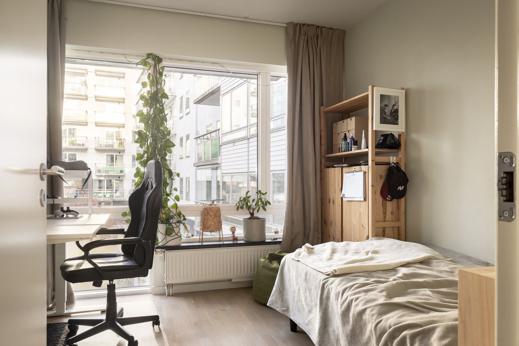 Bostadsrätt, Hammarbyterrassen 19, Hammarby Sjöstad, Stockholm