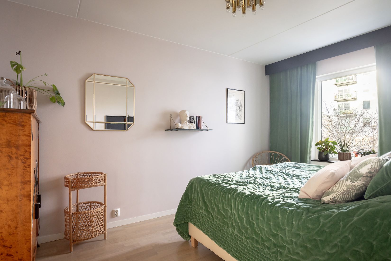 Bostadsrätt, Hammarbyterrassen 19, Hammarby Sjöstad, Stockholm