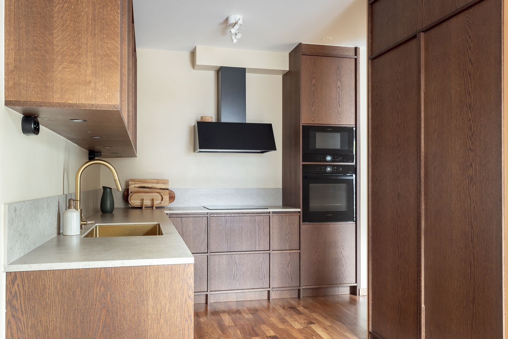 Bostadsrätt, Hammarbyterrassen 19, Hammarby Sjöstad, Stockholm