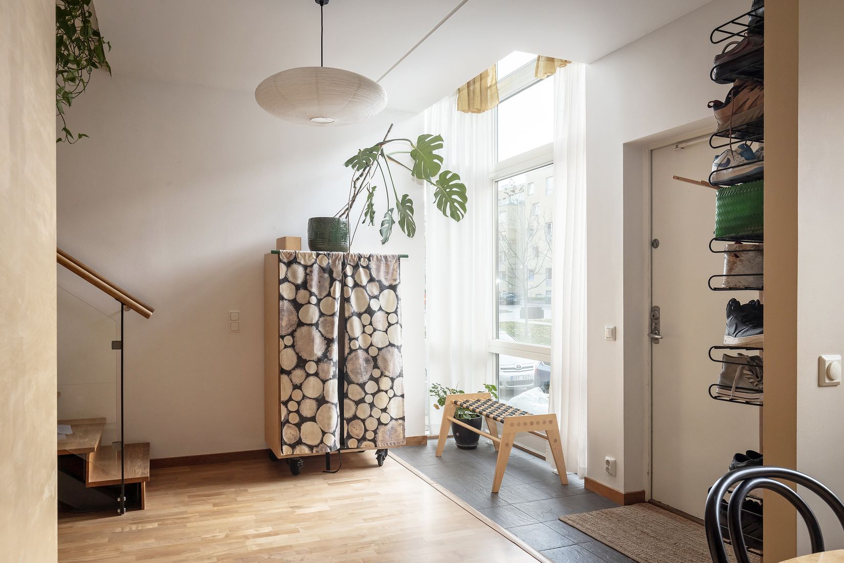 Bostadsrätt, Hammarbyterrassen 19, Hammarby Sjöstad, Stockholm