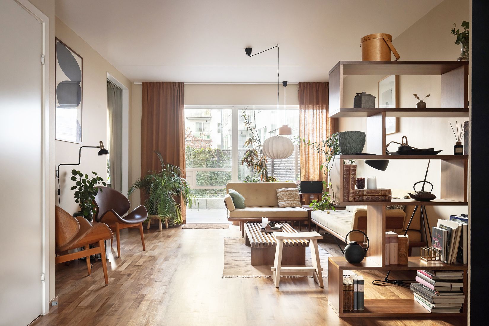 Bostadsrätt, Hammarbyterrassen 19, Hammarby Sjöstad, Stockholm