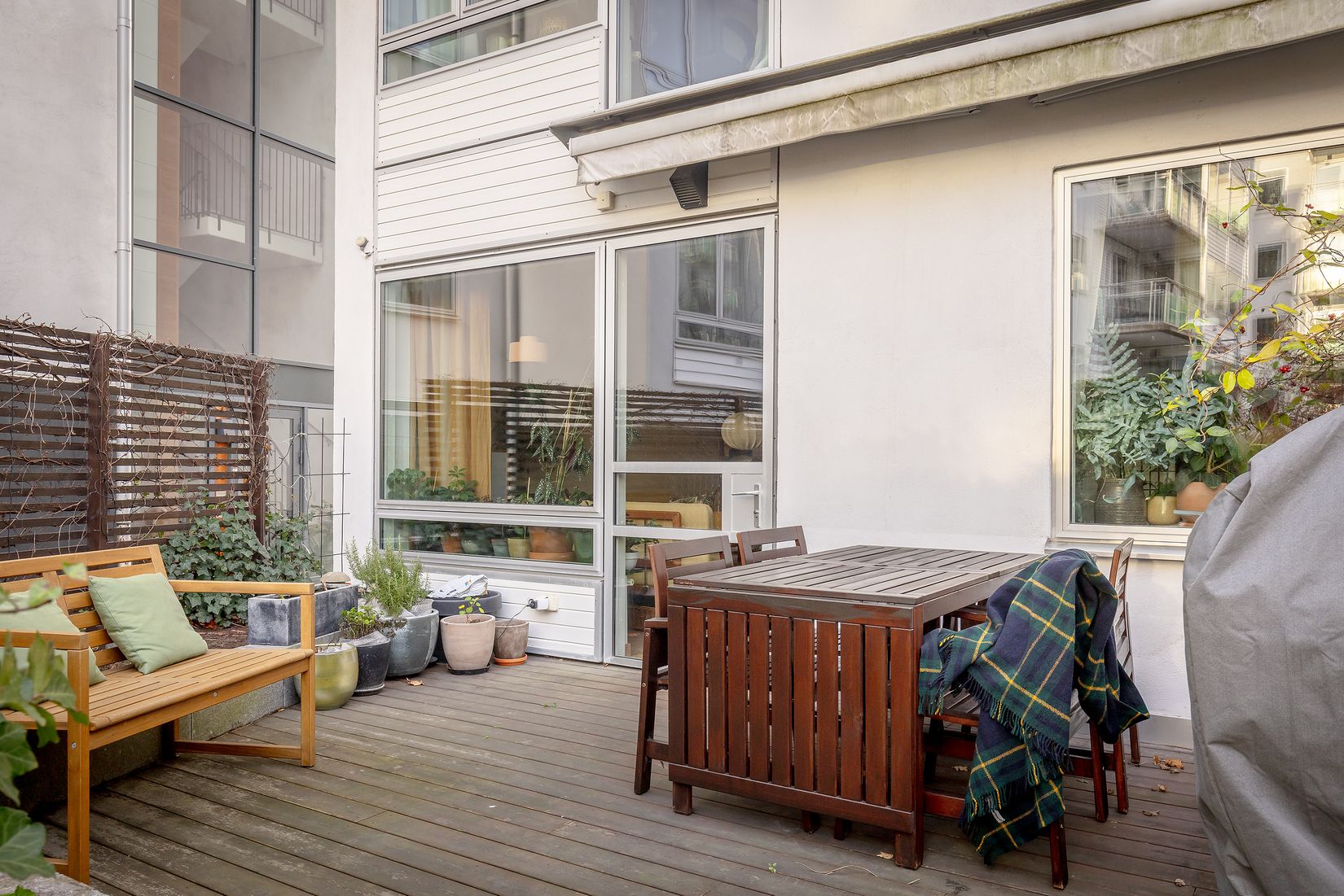 Bostadsrätt, Hammarbyterrassen 19, Hammarby Sjöstad, Stockholm