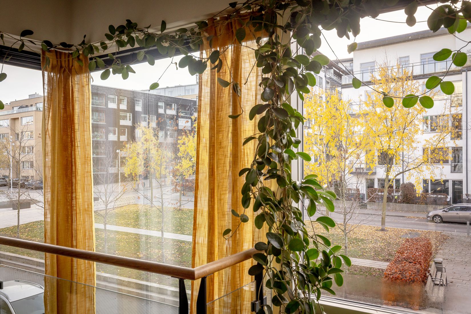 Bostadsrätt, Hammarbyterrassen 19, Hammarby Sjöstad, Stockholm