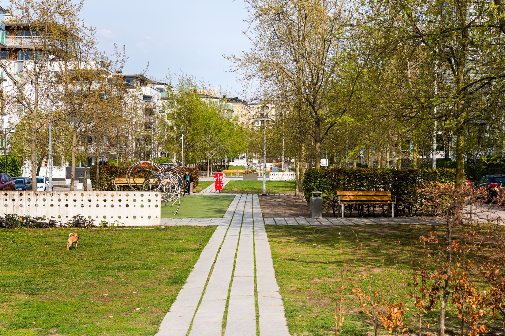 Bostadsrätt, Hammarbyterrassen 19, Hammarby Sjöstad, Stockholm