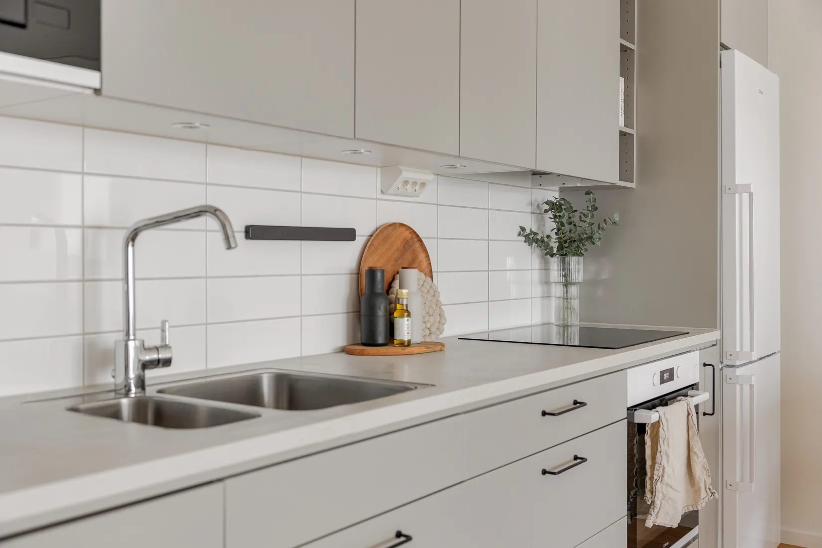 Bostadsrätt, Anna Koskulls gata 6A, Välle Broar, Växjö