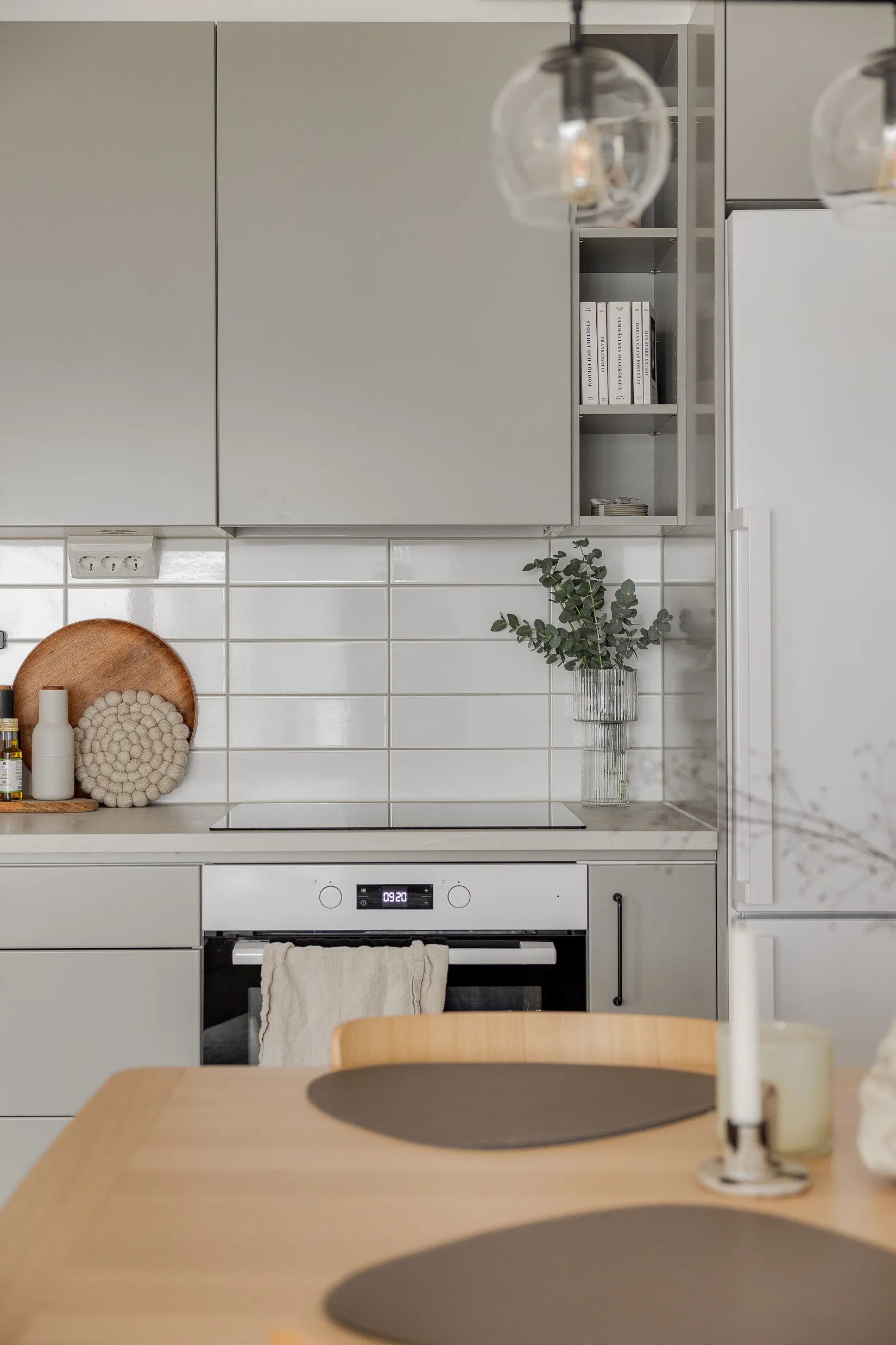 Bostadsrätt, Anna Koskulls gata 6A, Välle Broar, Växjö