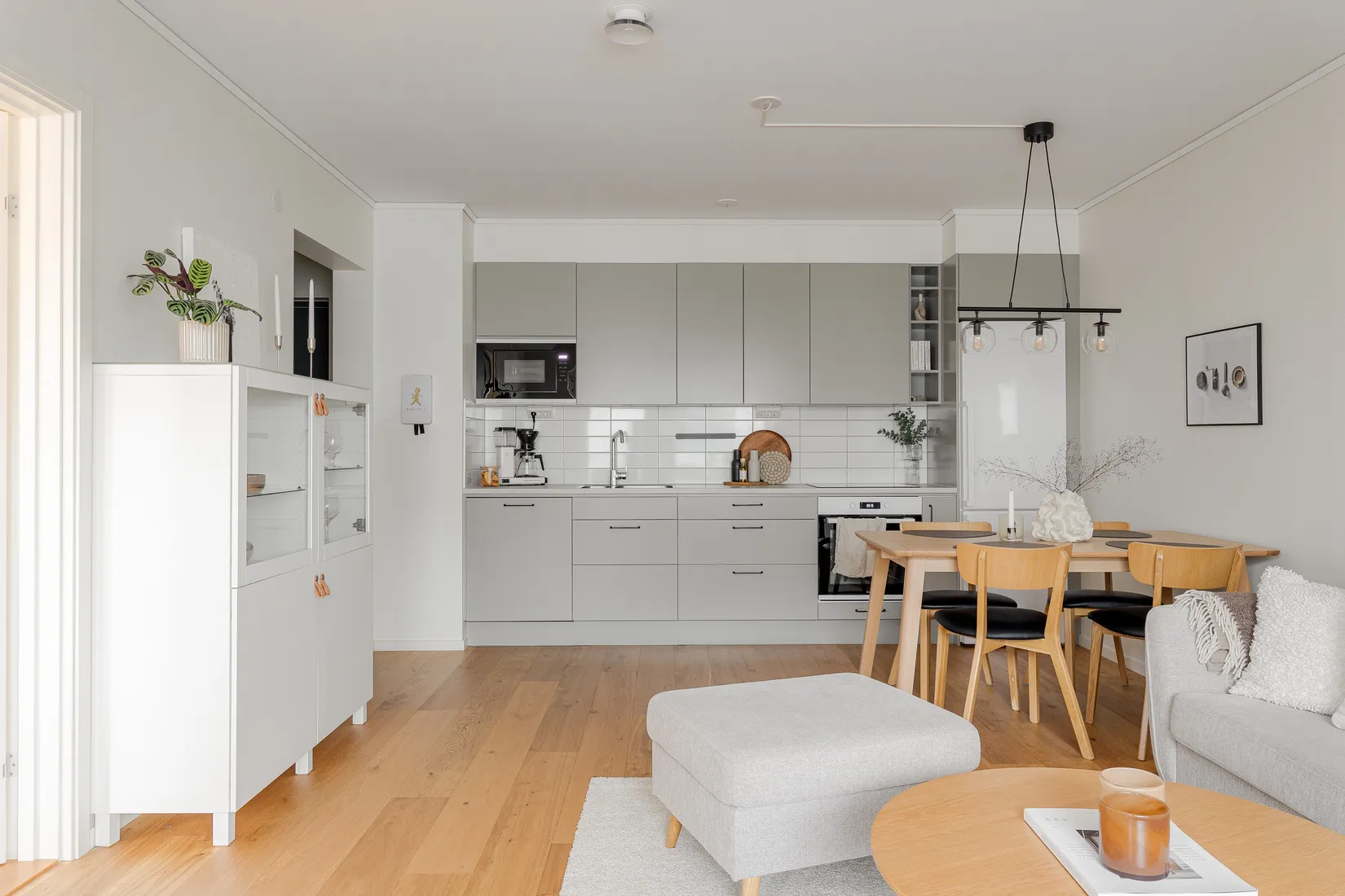 Bostadsrätt, Anna Koskulls gata 6A, Välle Broar, Växjö