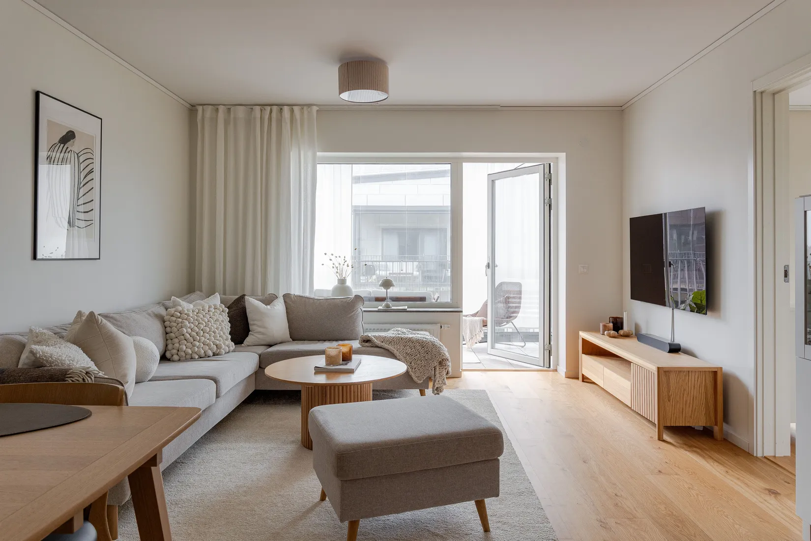 Bostadsrätt, Anna Koskulls gata 6A, Välle Broar, Växjö