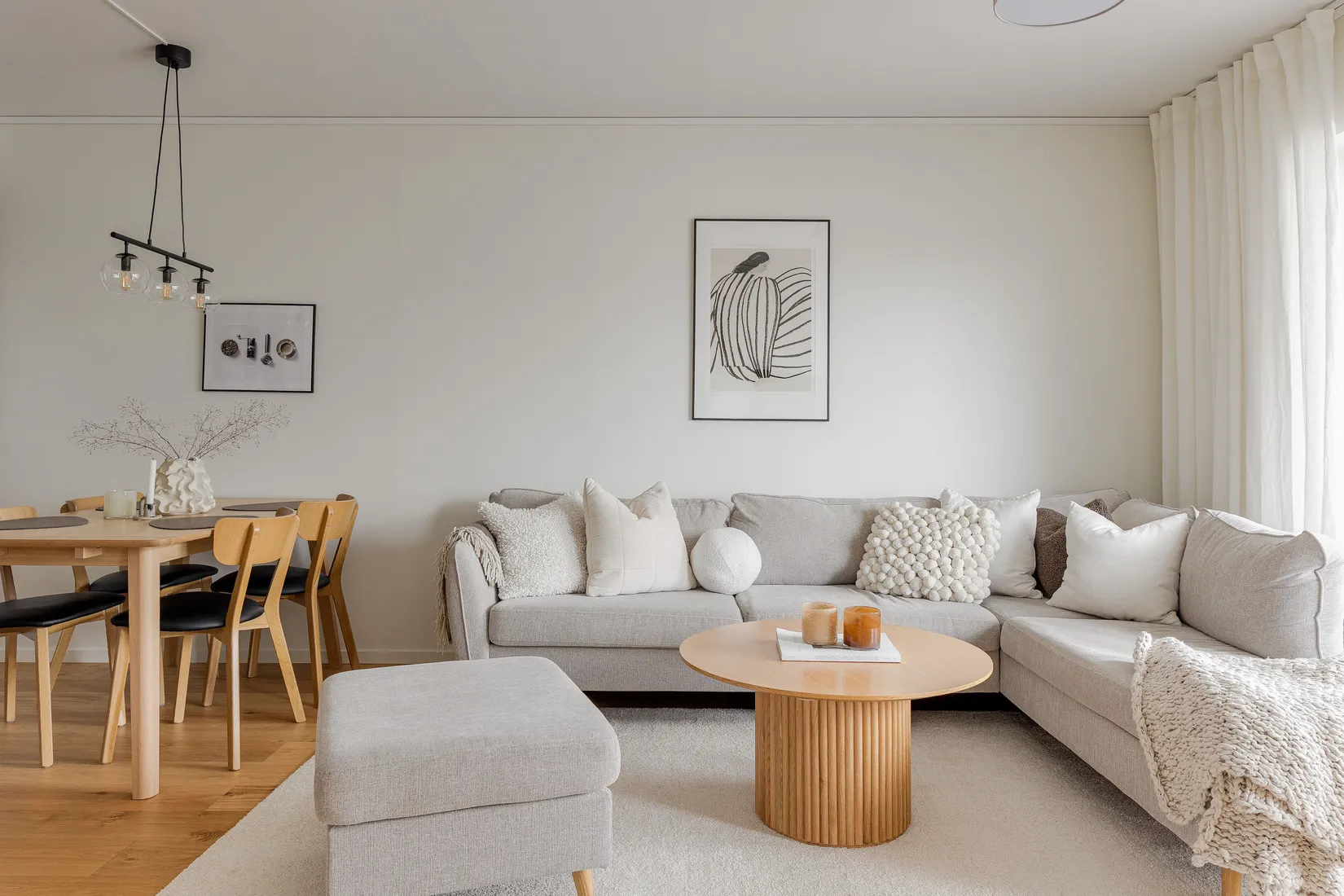 Bostadsrätt, Anna Koskulls gata 6A, Välle Broar, Växjö