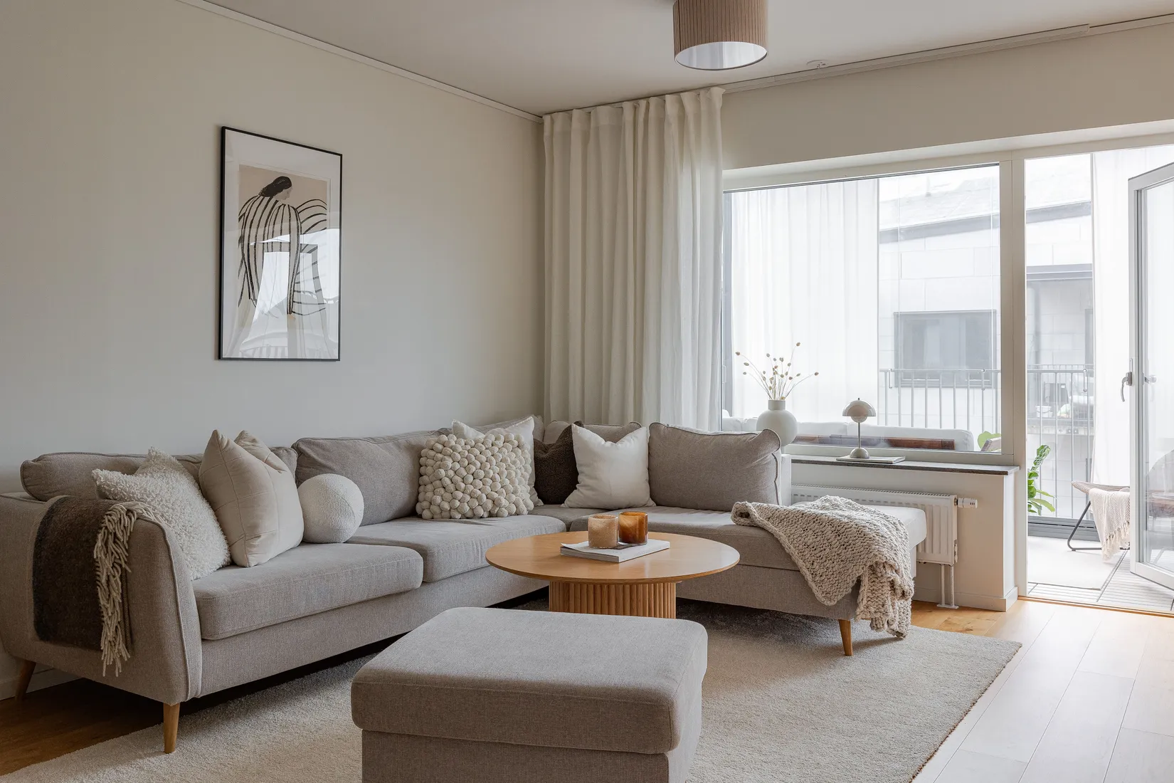 Bostadsrätt, Anna Koskulls gata 6A, Välle Broar, Växjö