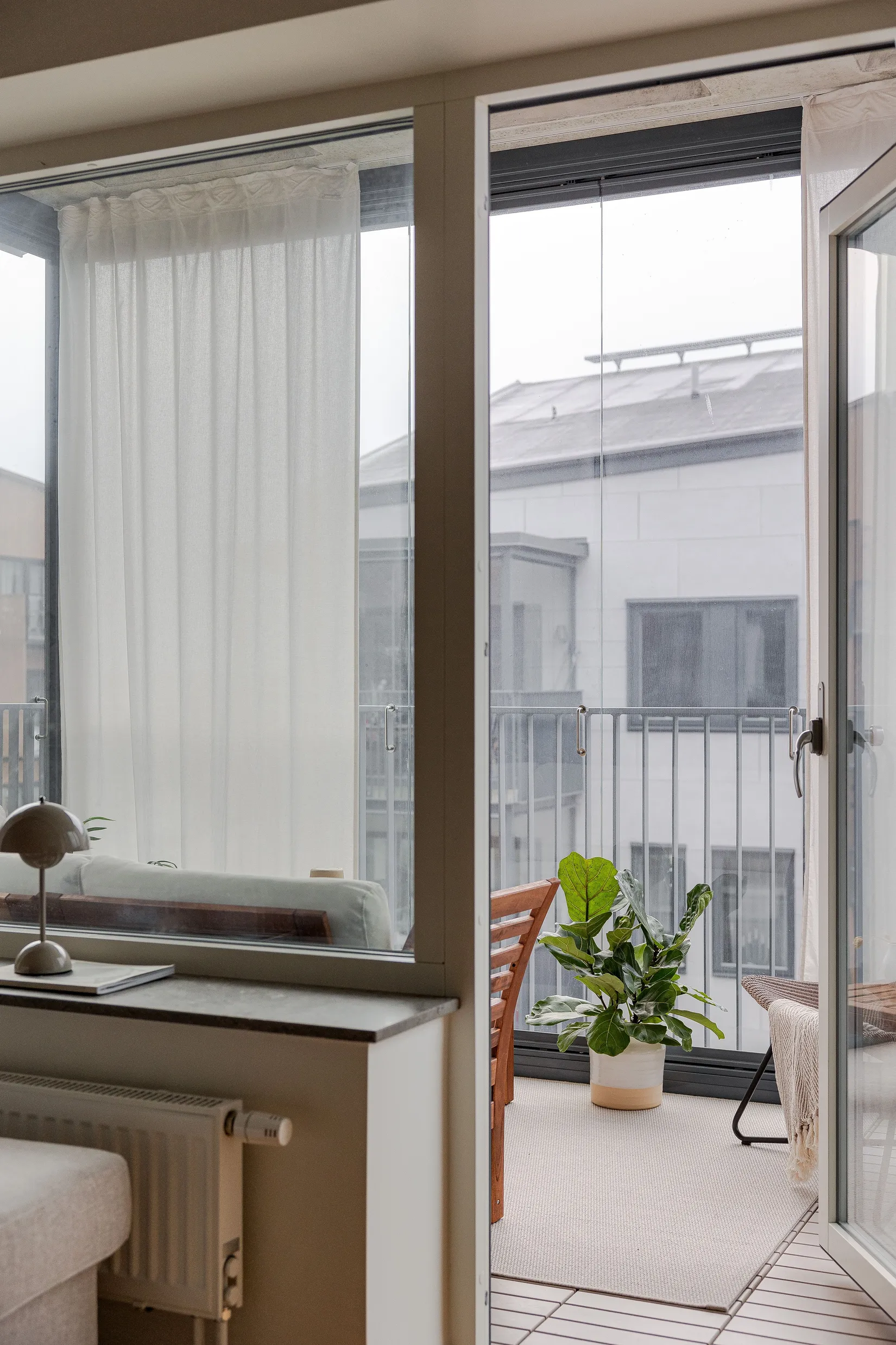 Bostadsrätt, Anna Koskulls gata 6A, Välle Broar, Växjö