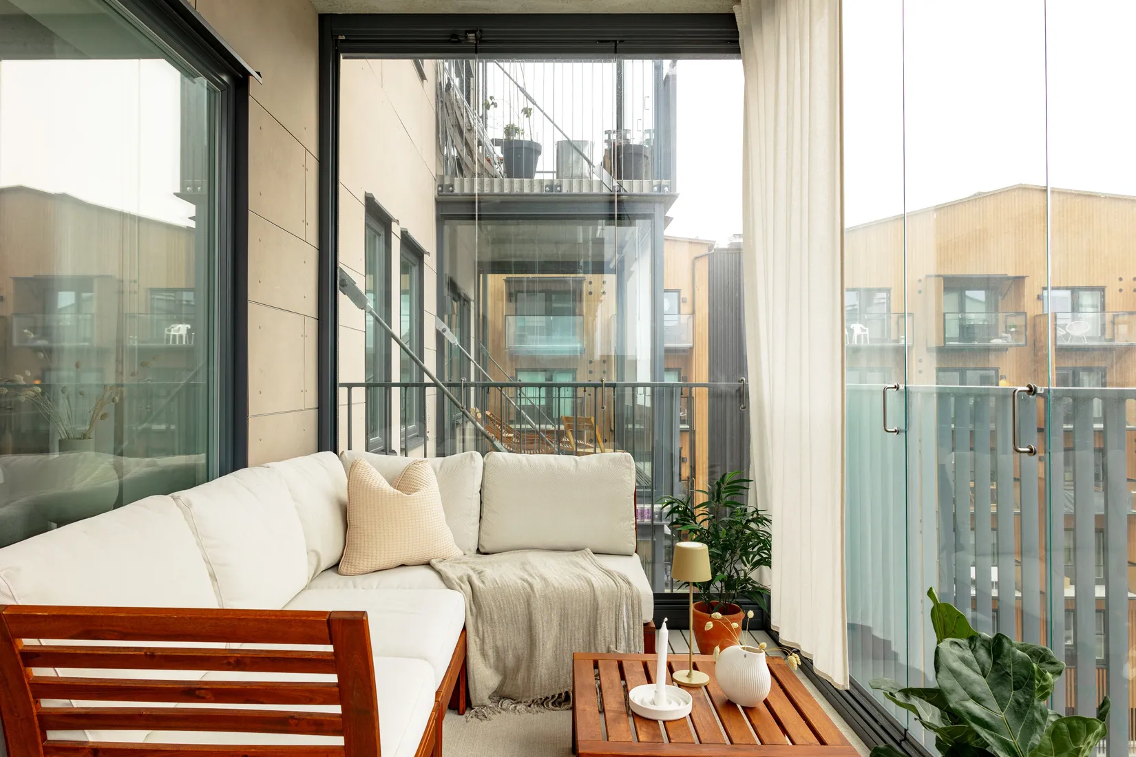 Bostadsrätt, Anna Koskulls gata 6A, Välle Broar, Växjö