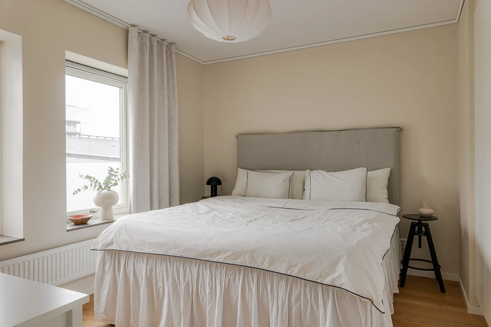 Bostadsrätt, Anna Koskulls gata 6A, Välle Broar, Växjö