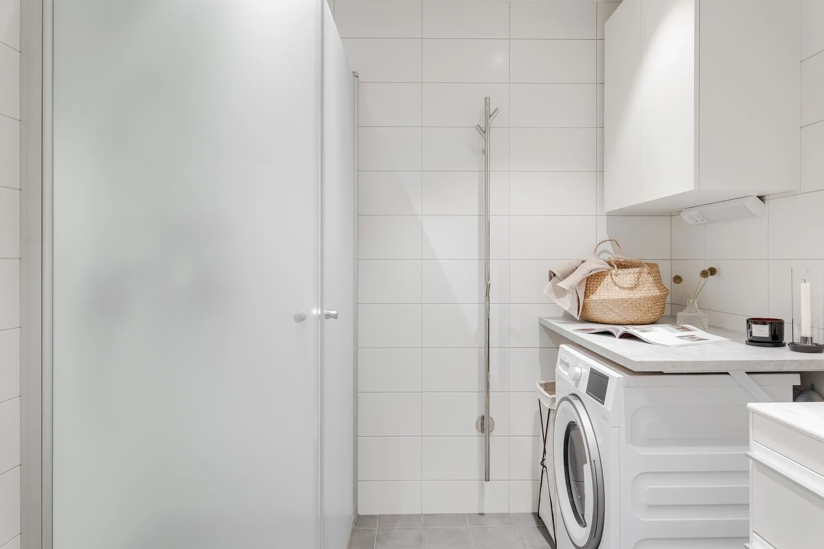 Bostadsrätt, Anna Koskulls gata 6A, Välle Broar, Växjö