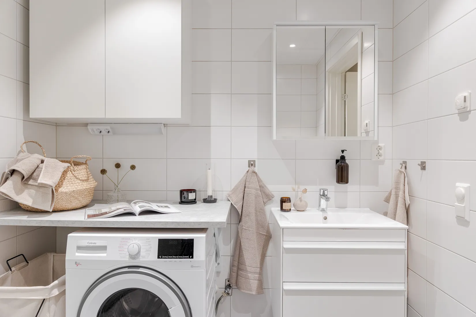 Bostadsrätt, Anna Koskulls gata 6A, Välle Broar, Växjö