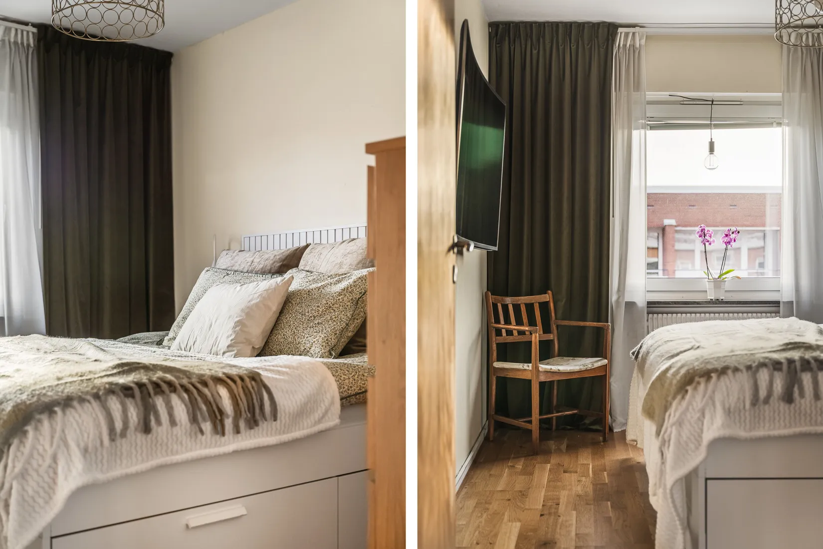 Bostadsrätt, Nicandergatan 10A, Strängnäs Centrum, Strängnäs