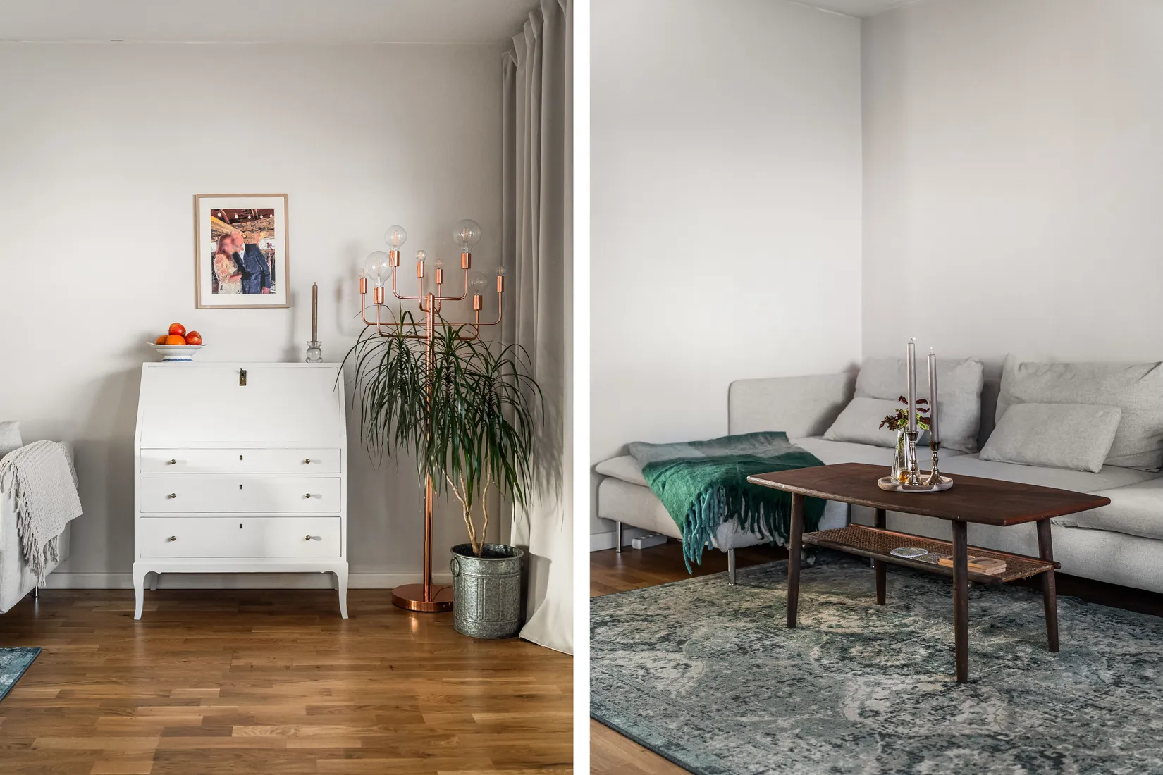 Bostadsrätt, Nicandergatan 10A, Strängnäs Centrum, Strängnäs