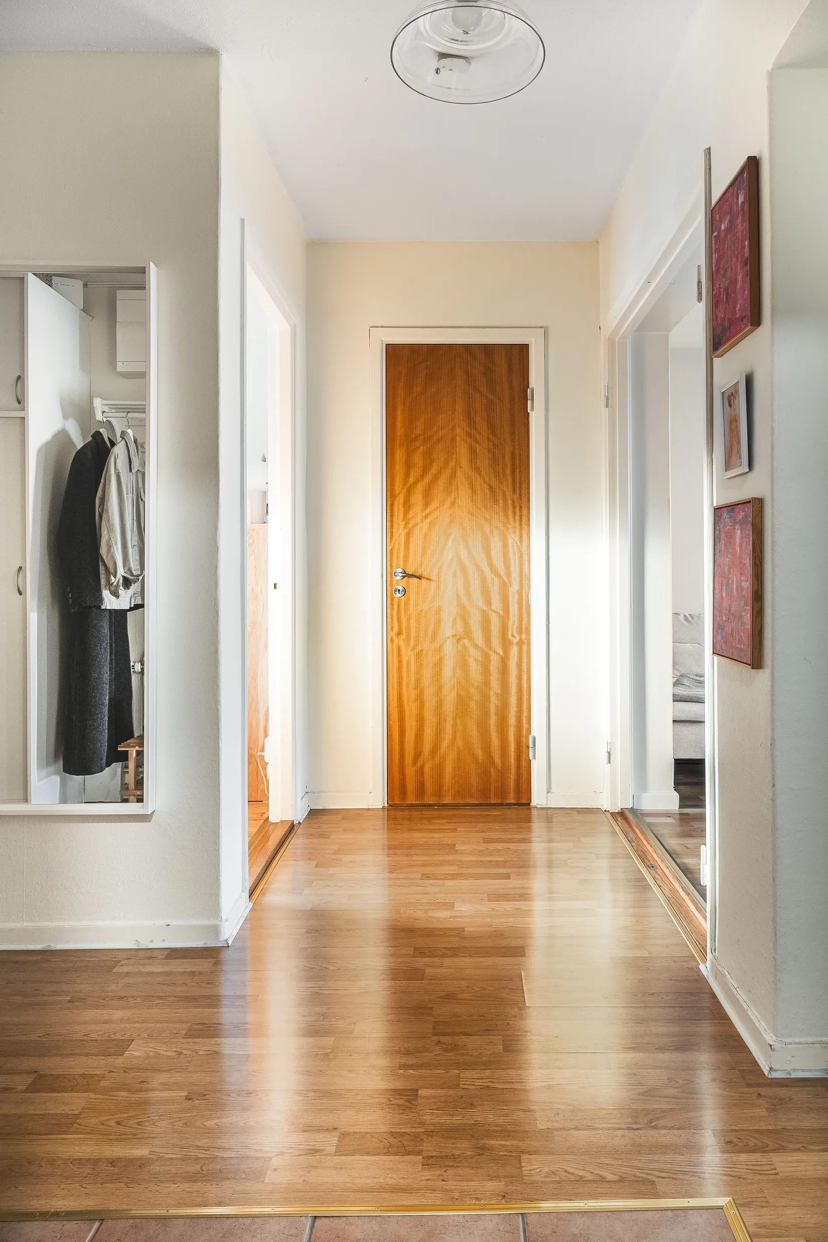 Bostadsrätt, Nicandergatan 10A, Strängnäs Centrum, Strängnäs