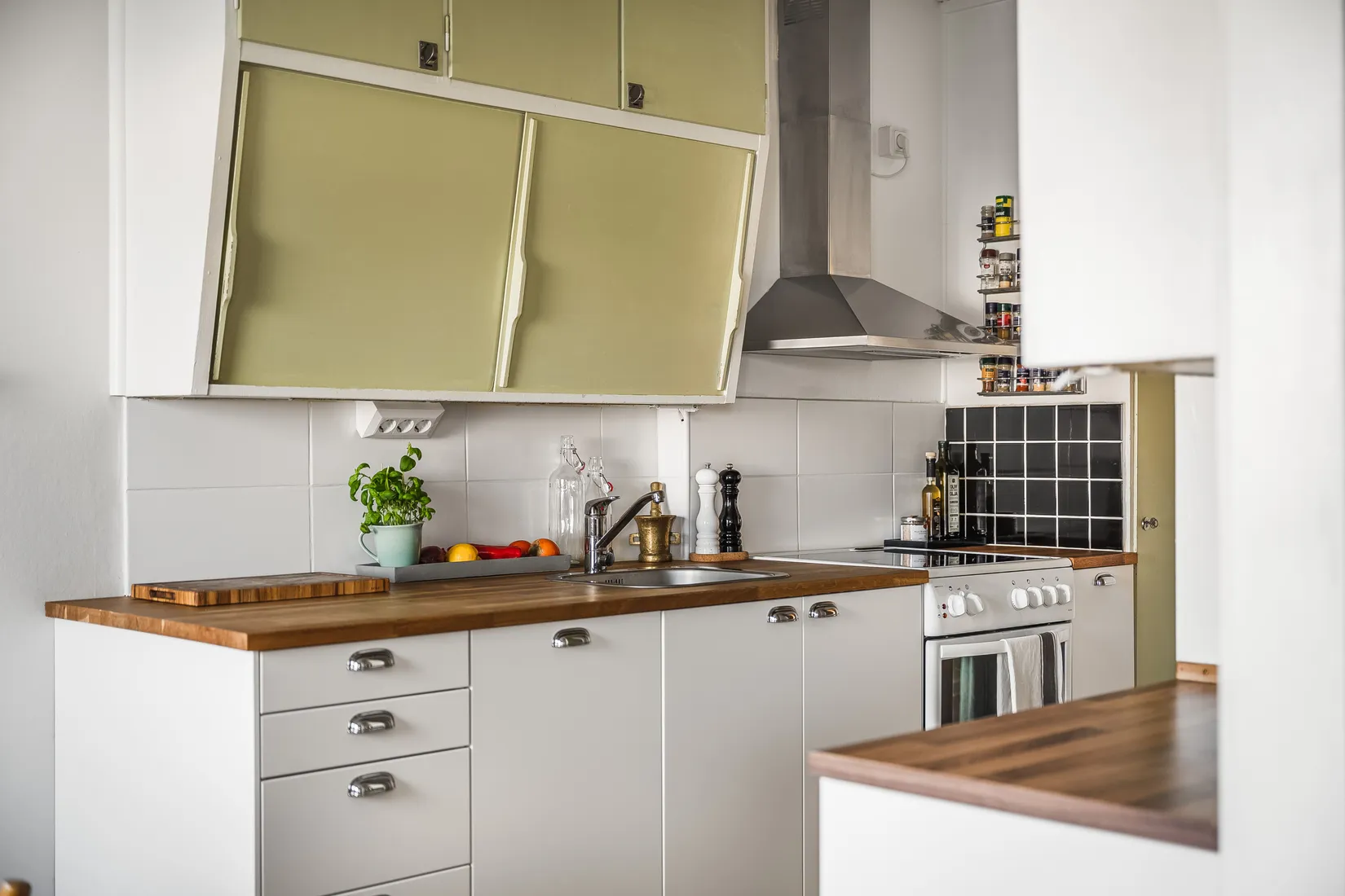 Bostadsrätt, Nicandergatan 10A, Strängnäs Centrum, Strängnäs