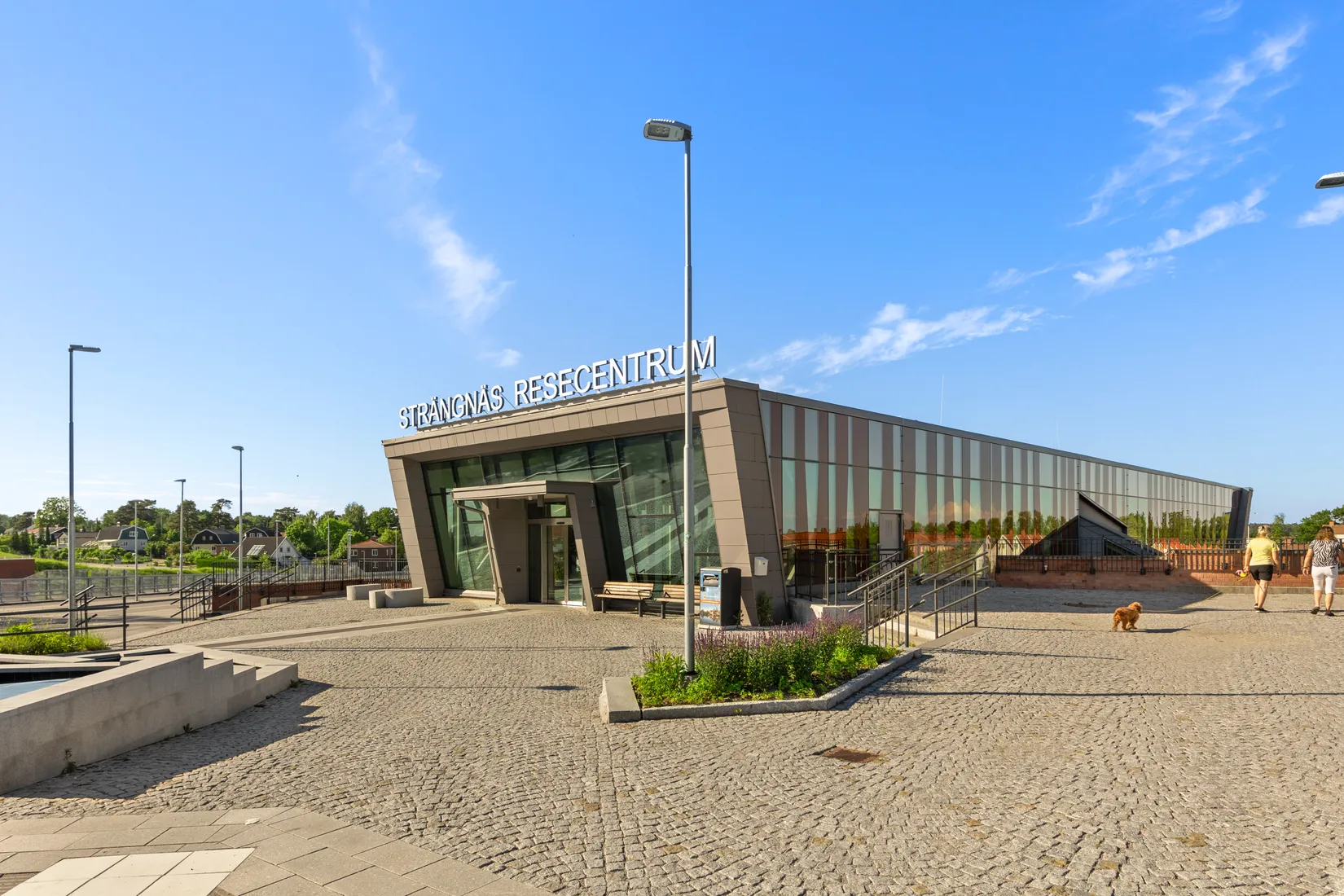Bostadsrätt, Nicandergatan 10A, Strängnäs Centrum, Strängnäs