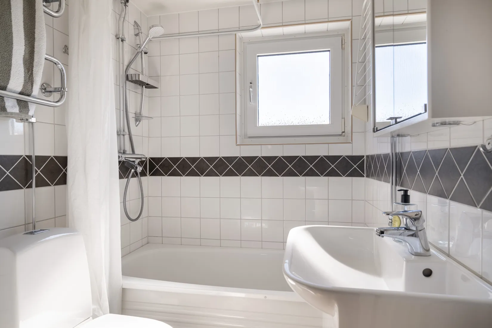 Bostadsrätt, Nicandergatan 10A, Strängnäs Centrum, Strängnäs