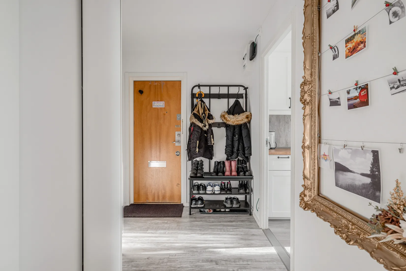 Bostadsrätt, Idungatan 21, Sigtuna
