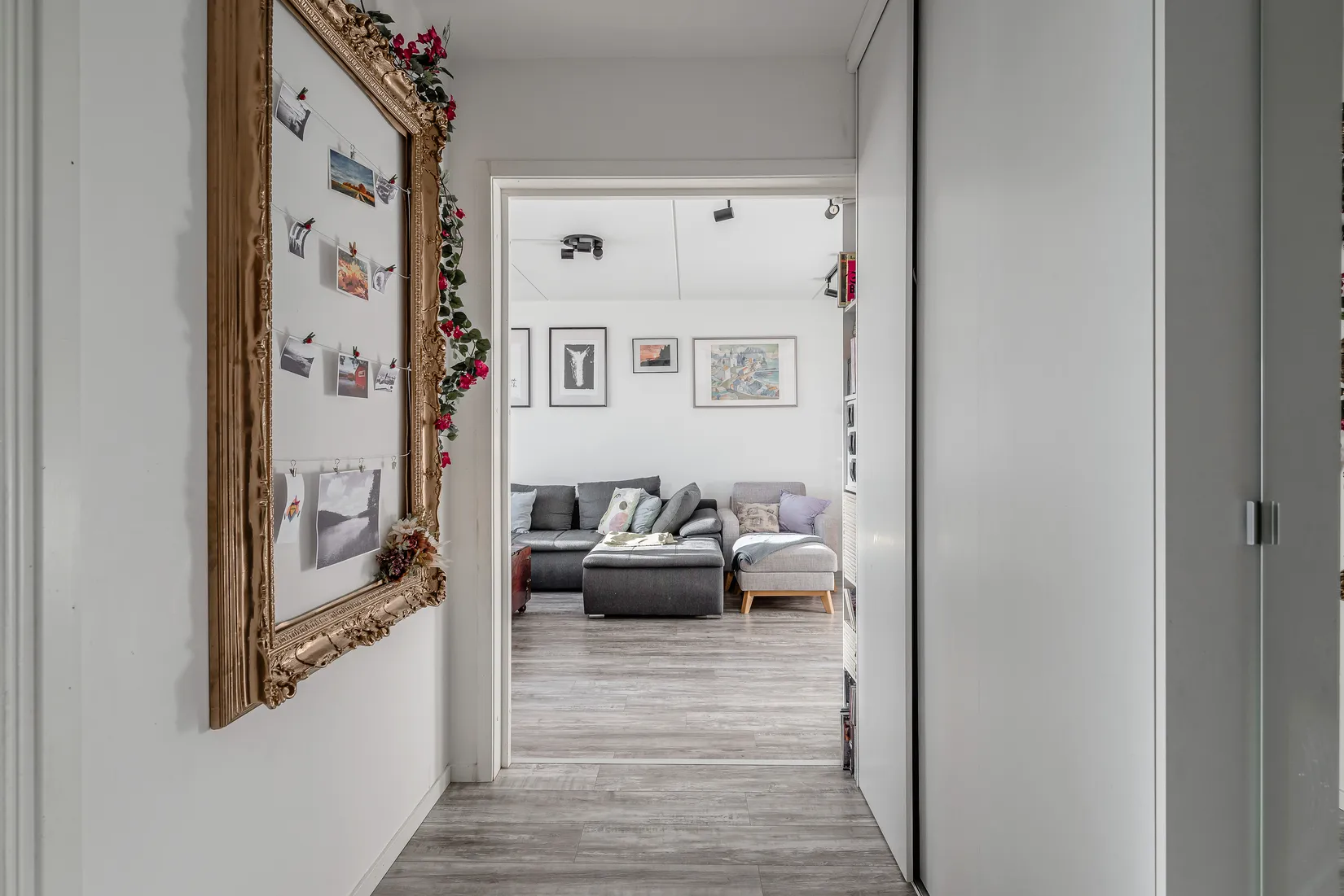 Bostadsrätt, Idungatan 21, Sigtuna